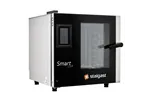 Piec konwekcyjno-parowy, STALGAST SmartCook, dotykowy, 7xGN1/1, P 10.2 kW Stalgast 9100047