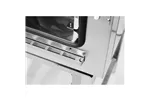 Piec konwekcyjno-parowy, STALGAST SmartCook, dotykowy, 7xGN1/1, P 10.2 kW Stalgast 9100047