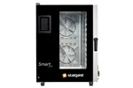 Piec konwekcyjno-parowy, STALGAST SmartCook, dotykowy, 11xGN1/1, P 18.5 kW Stalgast 9100051