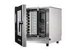 Piec konwekcyjno-parowy, STALGAST SmartCook, dotykowy, 11xGN1/1, P 18.5 kW Stalgast 9100051