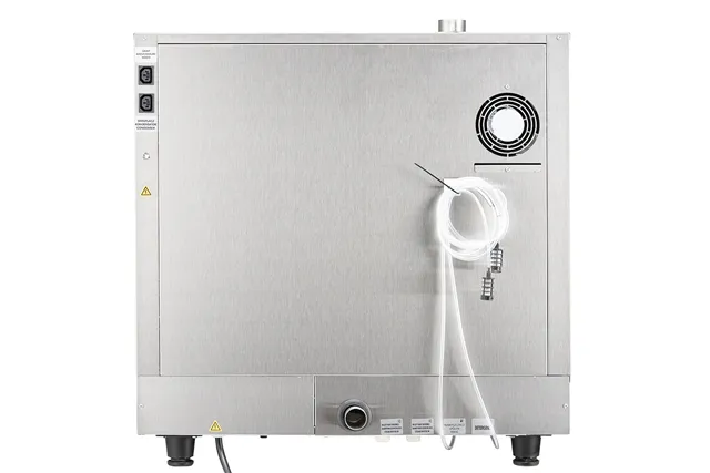 Piec konwekcyjno-parowy, STALGAST SmartCook, dotykowy, 11xGN1/1, P 18.5 kW Stalgast 9100051