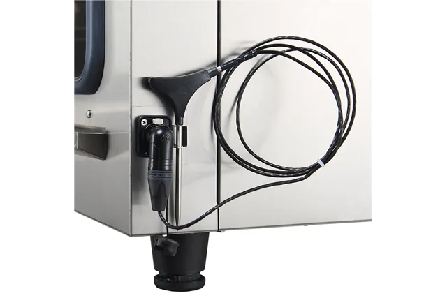 Piec konwekcyjno-parowy, STALGAST SmartCook, dotykowy, 11xGN1/1, P 18.5 kW Stalgast 9100051