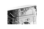 Piec konwekcyjno-parowy, STALGAST SmartCook, dotykowy, 11xGN1/1, P 18.5 kW Stalgast 9100051