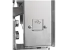 Piec konwekcyjno-parowy, STALGAST SmartCook, dotykowy, gazowy, 11xGN1/1, P 20 kW Stalgast 9100052