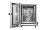 Piec konwekcyjno-parowy, STALGAST SmartCook, dotykowy, gazowy, 11xGN1/1, P 20 kW Stalgast 9100052