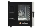 Piec konwekcyjno-parowy, STALGAST SmartCook, dotykowy, 7xGN2/1, P 14.2 kW Stalgast 9100053