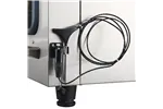Piec konwekcyjno-parowy, STALGAST SmartCook, dotykowy, 7xGN2/1, P 14.2 kW Stalgast 9100053