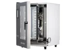 Piec konwekcyjno-parowy, STALGAST SmartCook, dotykowy, 11xGN2/1, P 28.5 kW Stalgast 9100055