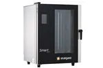 Piec konwekcyjno-parowy, STALGAST SmartCook, dotykowy, 11xGN2/1, P 28.5 kW Stalgast 9100055