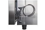 Piec konwekcyjno-parowy, STALGAST SmartCook, dotykowy, 11xGN2/1, P 28.5 kW Stalgast 9100055