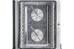 Piec konwekcyjno-parowy, STALGAST SmartCook, dotykowy, 11xGN2/1, P 28.5 kW Stalgast 9100055