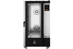 Piec konwekcyjno-parowy, gazowy, Gastro-Big, dotykowy, 20xGN1/1, P 38 kW FM Industrial 9100567
