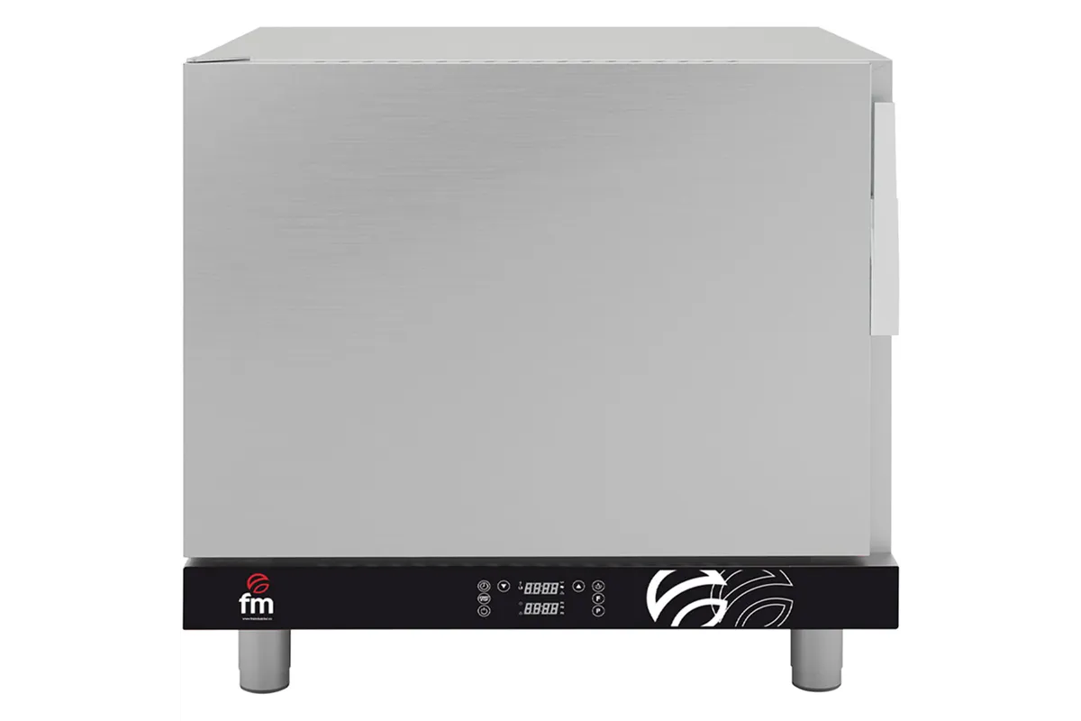 Urządzenie regenerujące do potraw, sous vide, 6 GN 1/1, P 5.65 kW FM Industrial 9100608