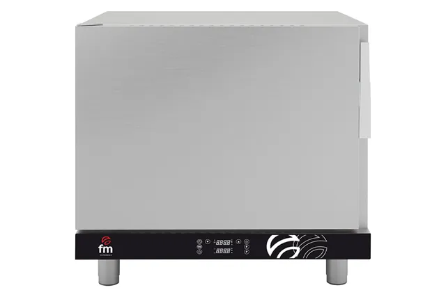 Urządzenie regenerujące do potraw, sous vide, 6 GN 1/1, P 5.65 kW FM Industrial 9100608