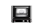 Piec konwekcyjny, ShopCook, manual, 3x340x240/3xGN 1/2, P 2.25 kW Stalgast 912057