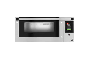 Piec statyczny, piekarniczy, ST-Bakery, dotykowy, P 5.4 kW FM Industrial 9120580