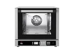 Piec konwekcyjny z nawilżaniem, ShopCook, elektroniczny, 4x430x340/4xGN 2/3, P 3.2 kW Stalgast 912060
