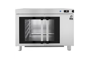 Garownik, komora wzrostowa, ST-Bakery, 10x(600x400) P 1.4 kW FM Industrial 9120626