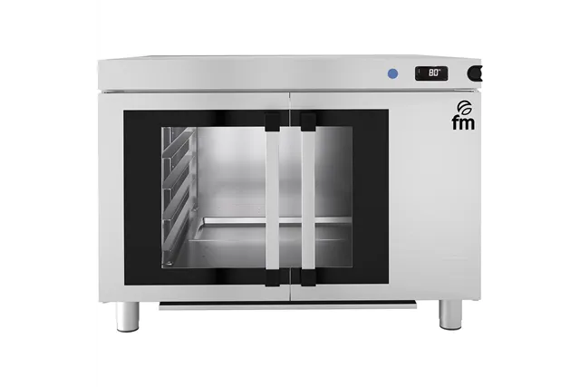 Garownik, komora wzrostowa, ST-Bakery, 10x(600x400) P 1.4 kW FM Industrial 9120626