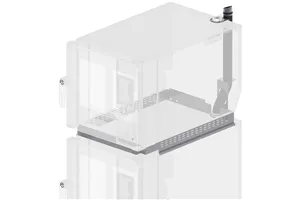 Zestaw modułowy do połączenia 3 urządzeń z piecem statycznym FM Industrial 9120632