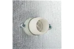 Piec konwekcyjny, RX, manualny, 3x600x400/3xGN 1/1, P 3.9 kW FM Industrial 912527