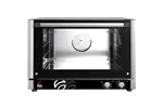 Piec konwekcyjny, RX, manualny, 4x600x400/4xGN 1/1, P 5.7 kW FM Industrial 912529