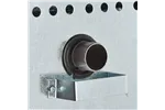 Piec konwekcyjny z nawilżaniem, RXDL-Plus, elektroniczny, 4x600x400/4xGN 1/1, P 6.3 kW FM Industrial 912545