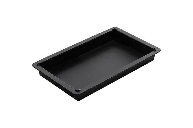 Blacha nieprzywierająca do pieczenia, smażenia, GN 1/1 AMT Gastroguss 917136