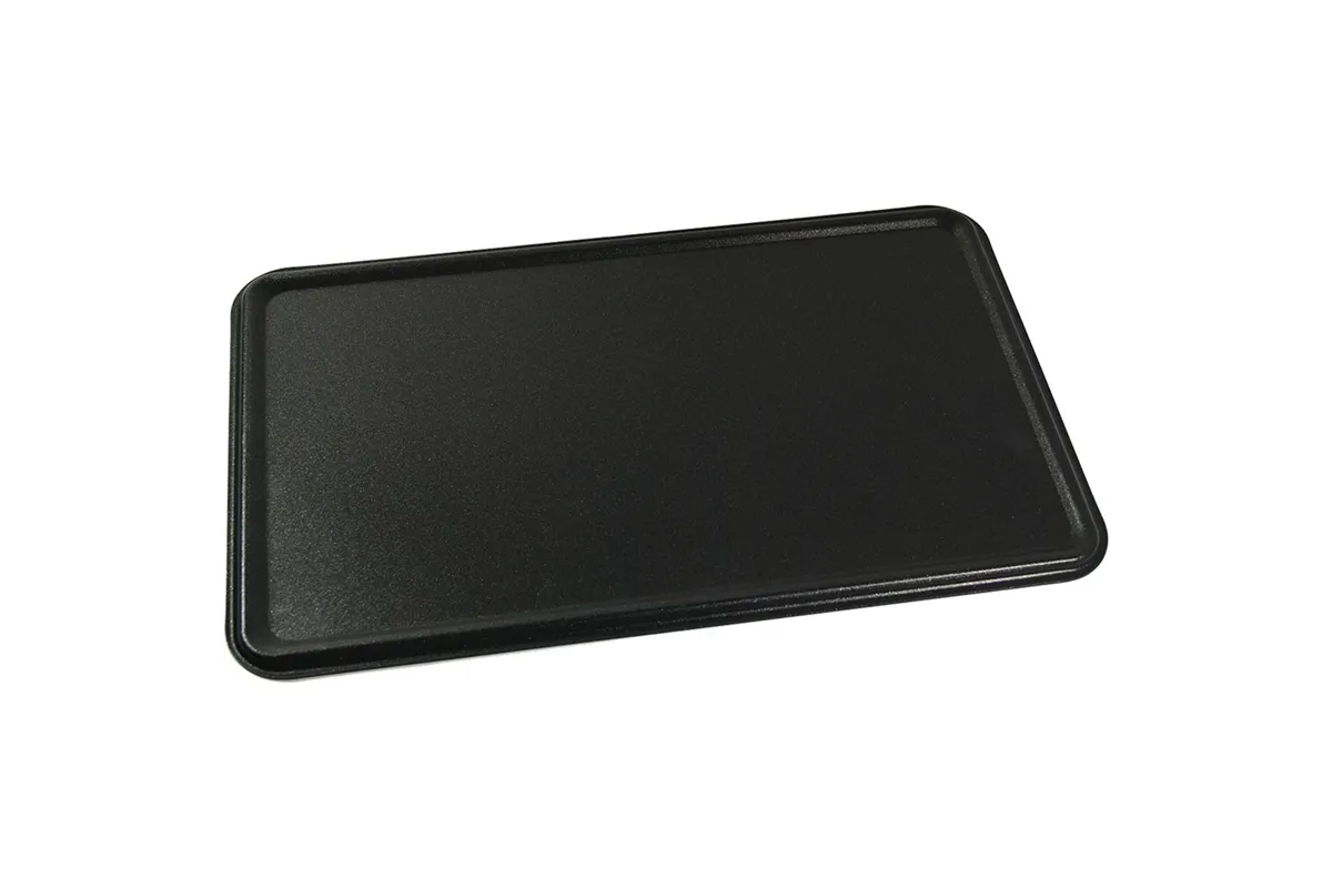 Blacha nieprzywierająca, gładka, GN 1/1 AMT Gastroguss 917531
