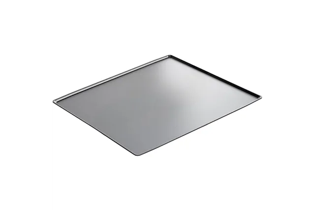 Blacha nieprzywierająca, gładka, 600x400 mm AMT Gastroguss 917641