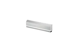 Kominek do modułów 400 mm Stalgast 9700020