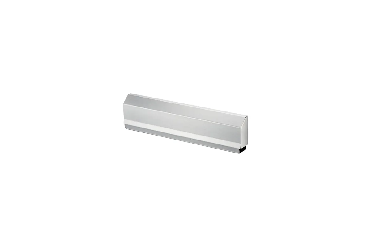 Kominek do modułów 400 mm Stalgast 9700020