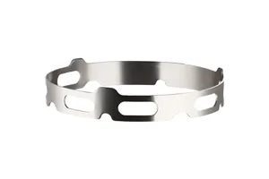 Nakładka na ruszt WOK Stalgast 970005