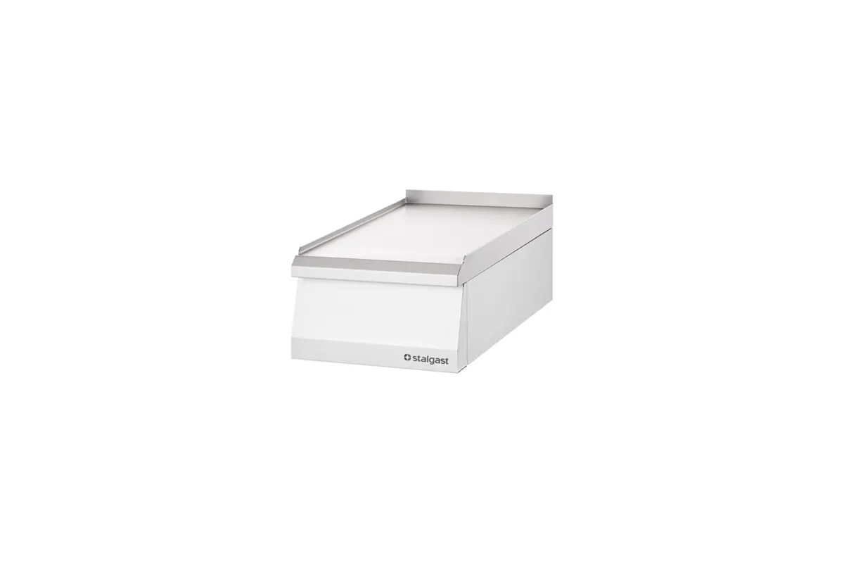 Stanowisko neutralne, nastawne, 400 mm Stalgast 9700200