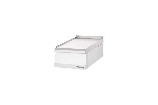 Stanowisko neutralne, nastawne, 400 mm Stalgast 9700200