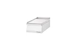 Stanowisko neutralne, nastawne, 400 mm Stalgast 9700200
