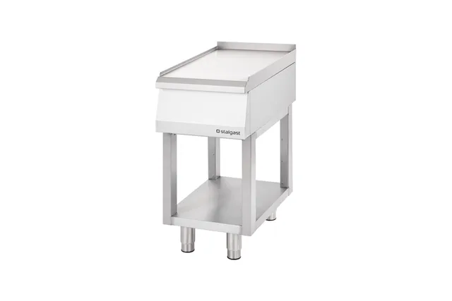 Stanowisko neutralne, nastawne, 400 mm Stalgast 9700200