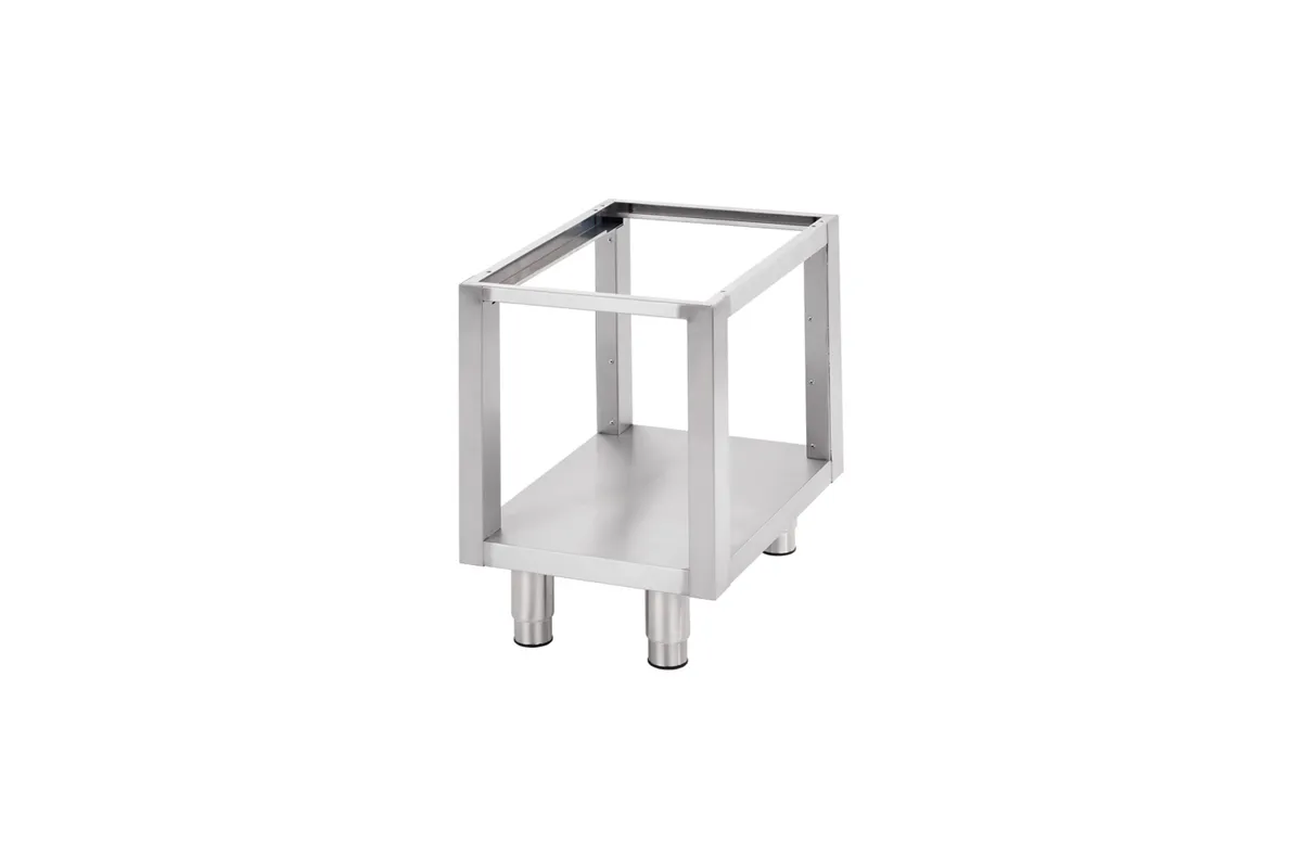 Stanowisko neutralne, nastawne, 400 mm Stalgast 9700200