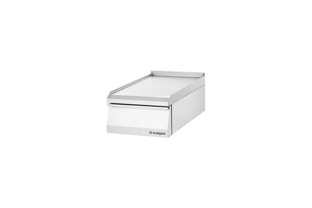 Stanowisko neutralne, nastawne, z szufladą, 400 mm Stalgast 9700210