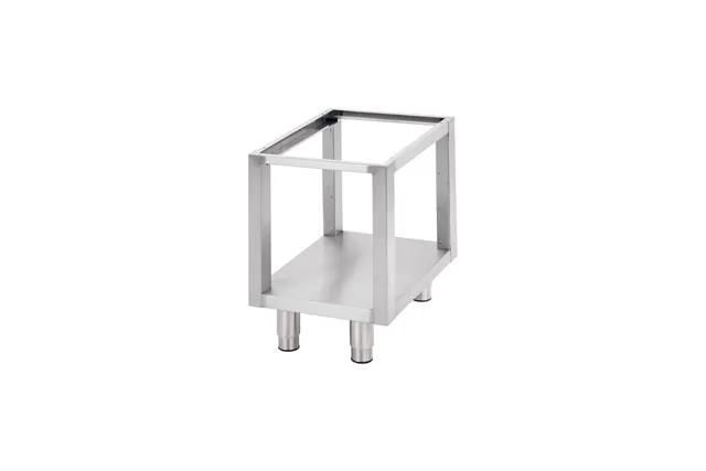 Stanowisko neutralne, nastawne, z szufladą, 400 mm Stalgast 9700210