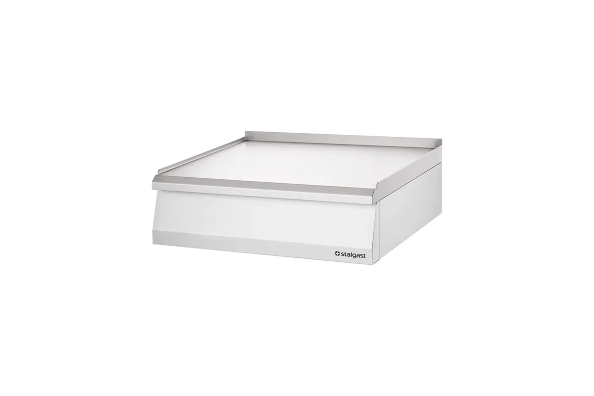 Stanowisko neutralne, nastawne, 800 mm Stalgast 9700400