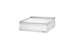 Stanowisko neutralne, nastawne, 800 mm Stalgast 9700400