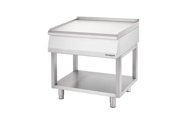 Stanowisko neutralne, nastawne, 800 mm Stalgast 9700400
