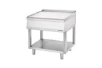 Stanowisko neutralne, nastawne, 800 mm Stalgast 9700400
