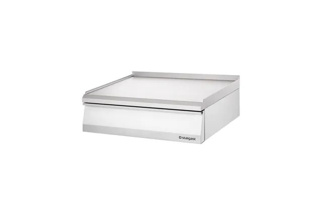 Stanowisko neutralne, nastawne, z szufladą, 800 mm Stalgast 9700410