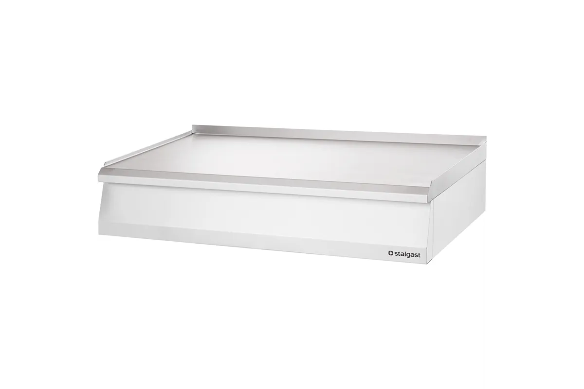 Stanowisko neutralne nastawne 1200 mm Stalgast 9700600