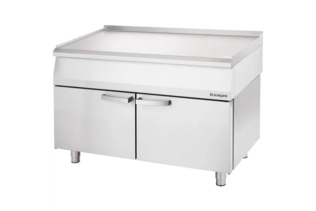 Stanowisko neutralne nastawne 1200 mm Stalgast 9700600