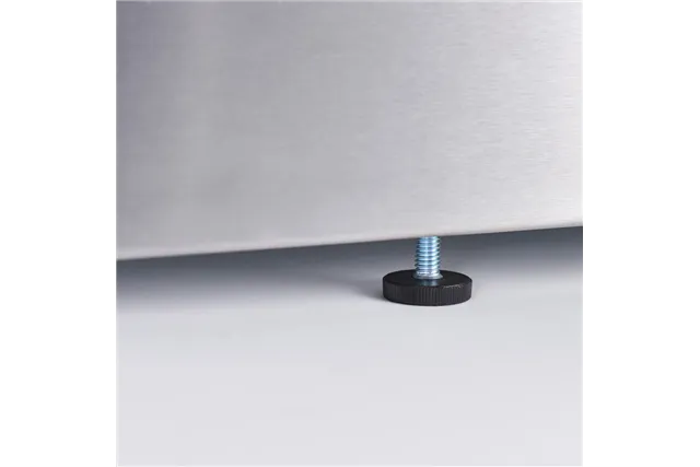 Stanowisko neutralne nastawne 1200 mm Stalgast 9700600