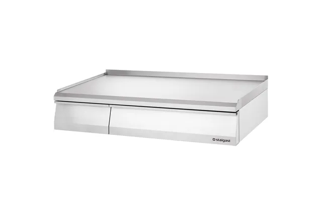 Stanowisko neutralne, nastawne, z szufladami, 1200 mm Stalgast 9700610