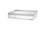 Stanowisko neutralne, nastawne, z szufladami, 1200 mm Stalgast 9700610